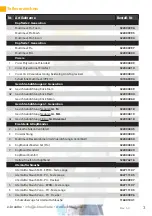 Preview for 3 page of e-breathe Multimask Pro Instruction Manual