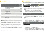 Preview for 7 page of e-breathe Multimask Pro Product Manual