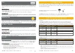 Preview for 15 page of e-breathe Multimask Pro Product Manual