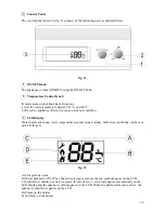 Preview for 15 page of E.C.A. 22 HS -11 Installation And User'S Operating Instructions