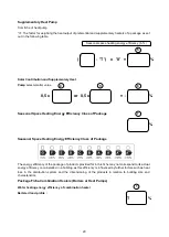 Предварительный просмотр 20 страницы E.C.A. 8116270010 User And Installation Manual