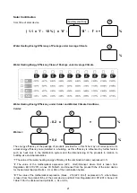 Предварительный просмотр 21 страницы E.C.A. 8116270010 User And Installation Manual