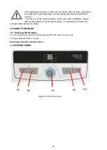 Предварительный просмотр 32 страницы E.C.A. 8116270010 User And Installation Manual