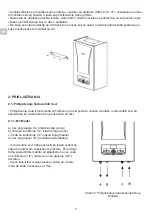 Preview for 7 page of E.C.A. ARCEUS 12 kW MT Installation Manual