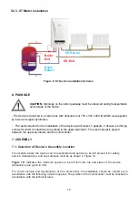 Preview for 15 page of E.C.A. ARCEUS 12 MT User And Installation Manual