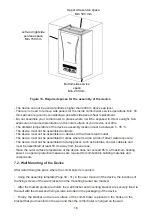 Preview for 16 page of E.C.A. ARCEUS 12 MT User And Installation Manual