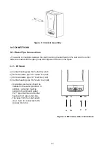 Preview for 17 page of E.C.A. ARCEUS 12 MT User And Installation Manual