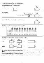 Preview for 34 page of E.C.A. ARCEUS 12 MT User And Installation Manual