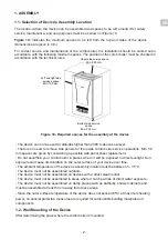 Предварительный просмотр 2 страницы E.C.A. ARCEUS 6 kW MT Installation Manual