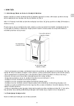 Предварительный просмотр 6 страницы E.C.A. ARCEUS 6 kW MT Installation Manual