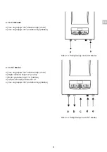 Предварительный просмотр 8 страницы E.C.A. ARCEUS 6 kW MT Installation Manual