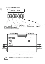 Preview for 9 page of E.C.A. ARCEUS 6 kW MT Installation Manual