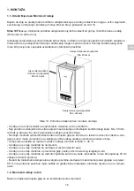 Предварительный просмотр 14 страницы E.C.A. ARCEUS 6 kW MT Installation Manual