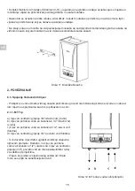 Preview for 15 page of E.C.A. ARCEUS 6 kW MT Installation Manual