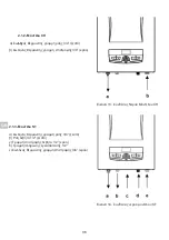 Preview for 36 page of E.C.A. ARCEUS 6 kW MT Installation Manual