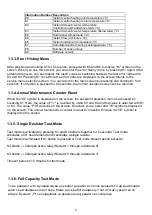 Preview for 8 page of E.C.A. ARCEUS EC 12 kW MT Service Manual