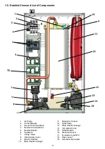 Preview for 13 page of E.C.A. ARCEUS EC 12 kW MT Service Manual