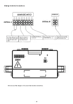 Preview for 29 page of E.C.A. ARCEUS EC 12 kW MT Service Manual