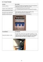 Preview for 33 page of E.C.A. ARCEUS EC 12 kW MT Service Manual