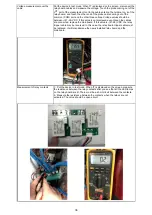 Preview for 36 page of E.C.A. ARCEUS EC 12 kW MT Service Manual