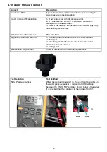 Preview for 49 page of E.C.A. ARCEUS EC 12 kW MT Service Manual