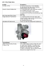 Предварительный просмотр 51 страницы E.C.A. ARCEUS EC 6 kW MT Service Manual