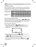 Предварительный просмотр 4 страницы E.C.A. CMT707 User Manual