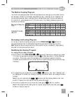 Preview for 11 page of E.C.A. CMT707 User Manual