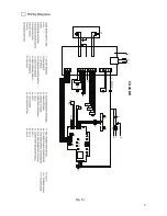 Preview for 9 page of E.C.A. CO 24 BB Installation And User'S Operating Instructions