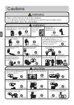 Preview for 12 page of E.C.A. ESA1309A100 Operation Manual