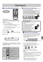 Preview for 16 page of E.C.A. ESA1309A100 Operation Manual