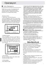 Preview for 17 page of E.C.A. ESA1309A100 Operation Manual