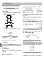 Preview for 20 page of E.C.A. ESA1309A100 Operation Manual