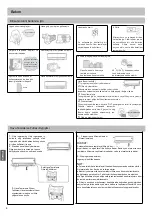 Preview for 22 page of E.C.A. ESA1309A100 Operation Manual