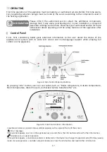 Предварительный просмотр 20 страницы E.C.A. FELIS FL 100 HM Installation And User Manual