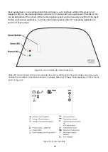 Предварительный просмотр 21 страницы E.C.A. FELIS FL 100 HM Installation And User Manual