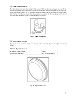 Предварительный просмотр 24 страницы E.C.A. Fortius Service Manual