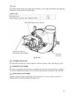 Предварительный просмотр 27 страницы E.C.A. Fortius Service Manual