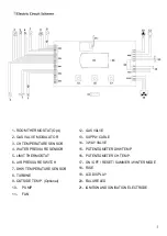 Предварительный просмотр 7 страницы E.C.A. GeliosPlus 11 Installation And User'S Operating Instructions