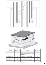 Предварительный просмотр 11 страницы E.C.A. GeliosPlus 11 Installation And User'S Operating Instructions