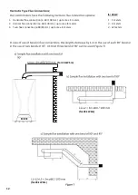 Предварительный просмотр 14 страницы E.C.A. GeliosPlus 11 Installation And User'S Operating Instructions