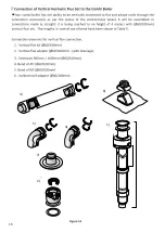 Предварительный просмотр 18 страницы E.C.A. GeliosPlus 11 Installation And User'S Operating Instructions