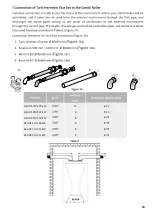 Предварительный просмотр 21 страницы E.C.A. GeliosPlus 11 Installation And User'S Operating Instructions