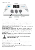 Предварительный просмотр 26 страницы E.C.A. GeliosPlus 11 Installation And User'S Operating Instructions