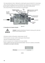 Предварительный просмотр 30 страницы E.C.A. GeliosPlus 11 Installation And User'S Operating Instructions