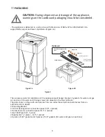 Предварительный просмотр 8 страницы E.C.A. KRONOS KR 24 HM Installation And User Manual