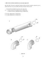 Предварительный просмотр 16 страницы E.C.A. KRONOS KR 24 HM Installation And User Manual