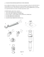 Предварительный просмотр 17 страницы E.C.A. KRONOS KR 24 HM Installation And User Manual