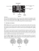 Предварительный просмотр 25 страницы E.C.A. KRONOS KR 24 HM Installation And User Manual