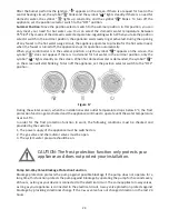 Предварительный просмотр 26 страницы E.C.A. KRONOS KR 24 HM Installation And User Manual